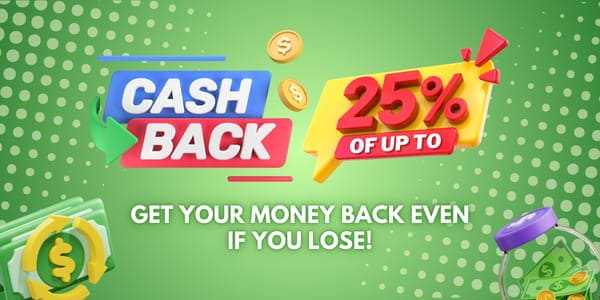 BMW Login mobile game promotion banner
